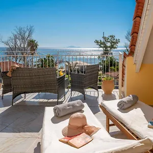  Apartment Southbank Seafront