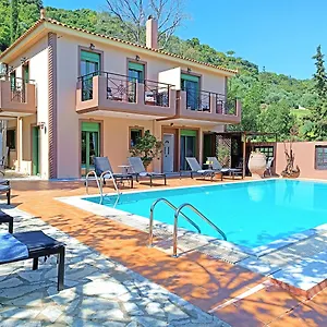  Apartment Okeanis & Adults Only