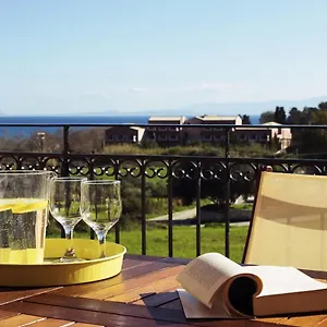  Villa Sunny Coco Mat In With A Sea View