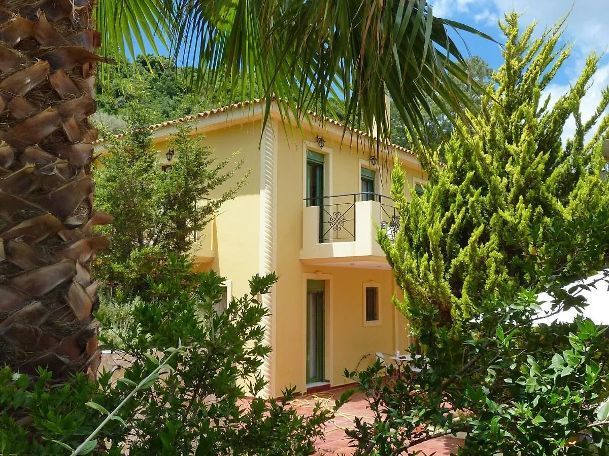 Villa Atlantis Katelios