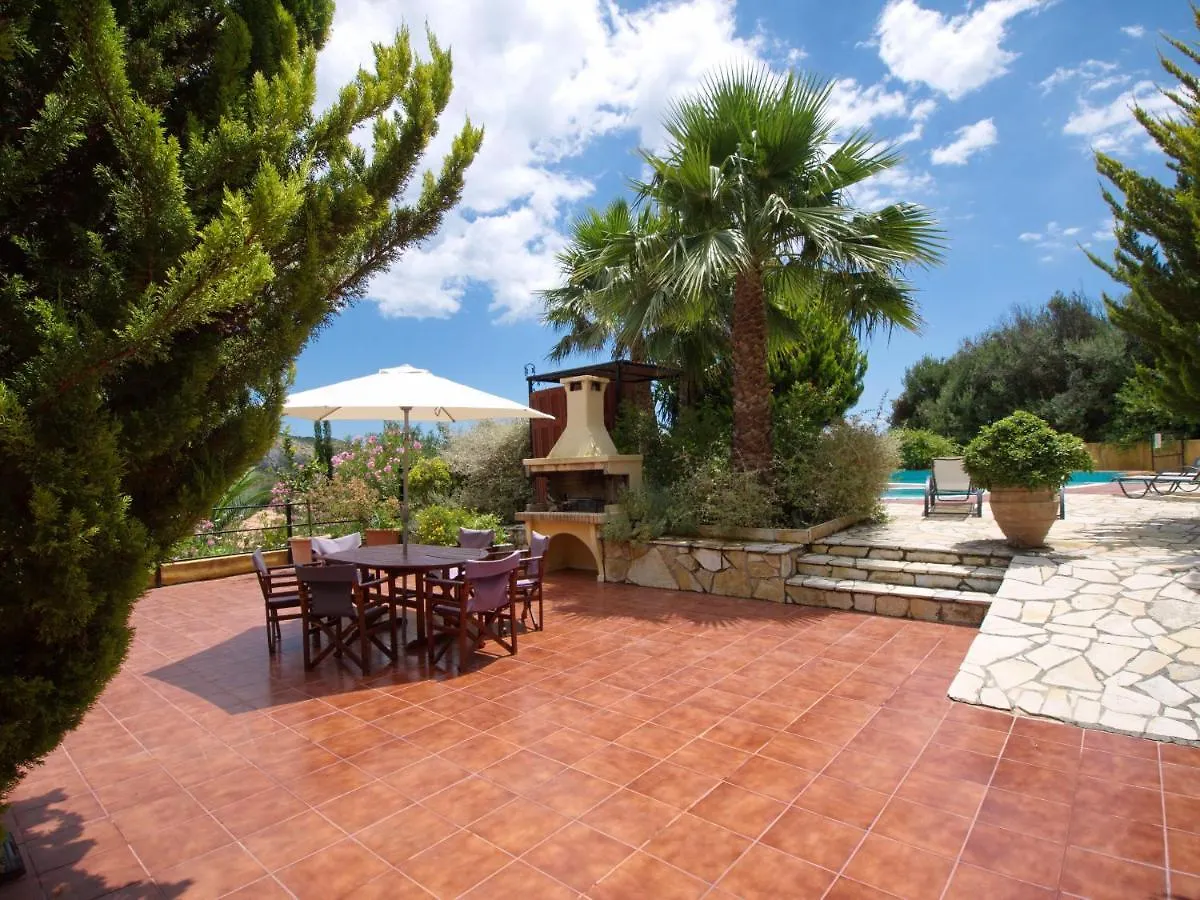 Villa Atlantis Katelios 0*,  Greece