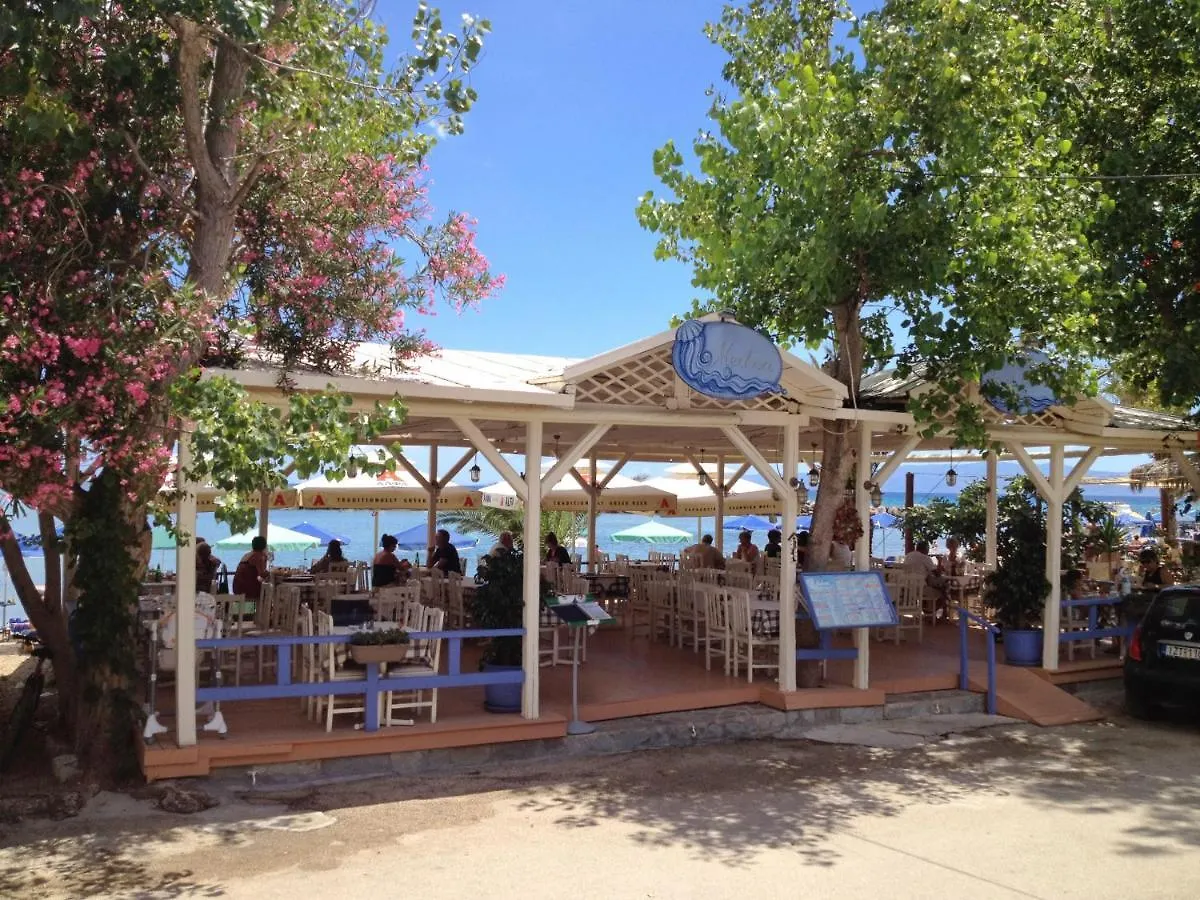 Villa Atlantis Katelios