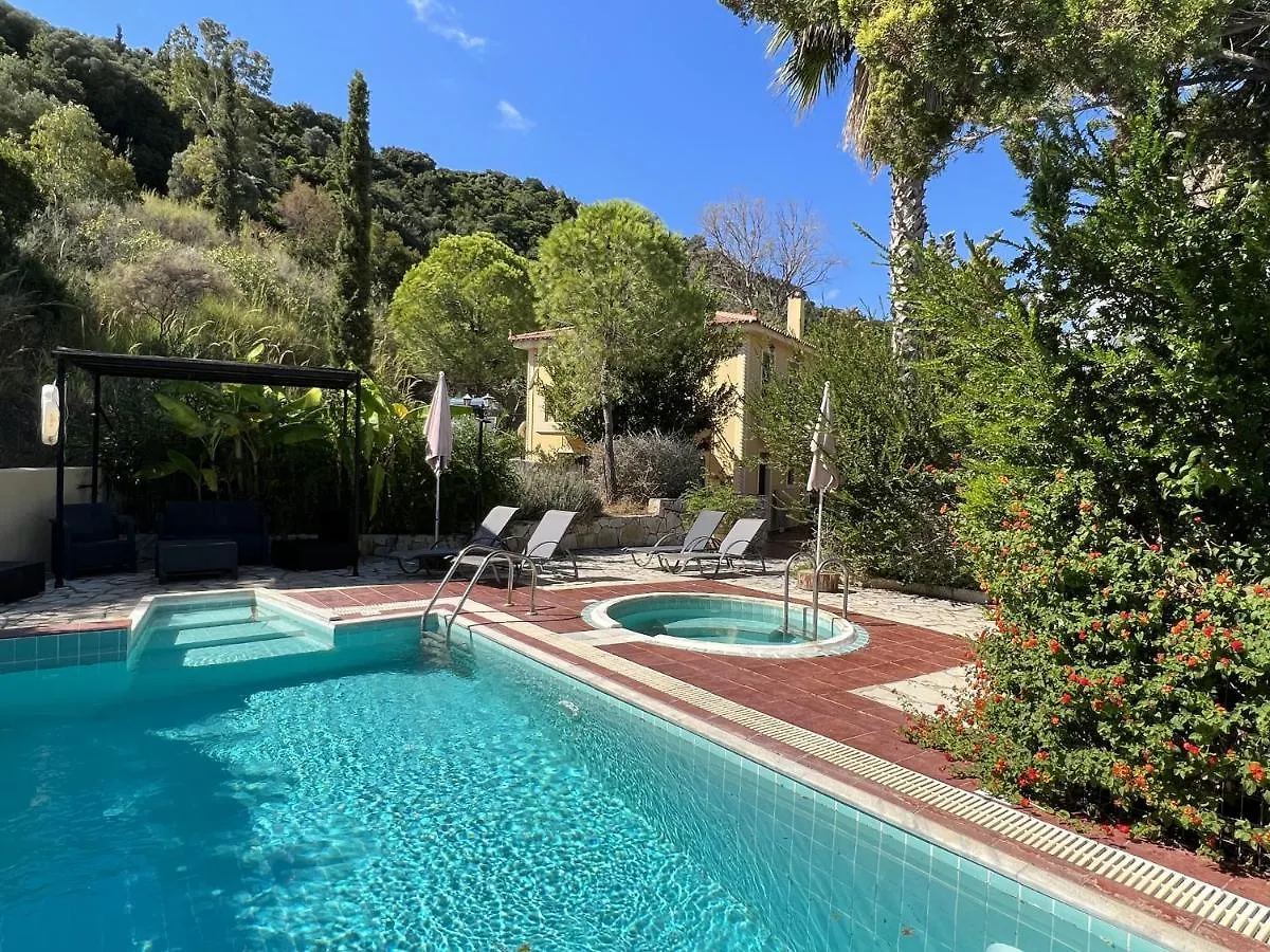 Villa Atlantis Katelios