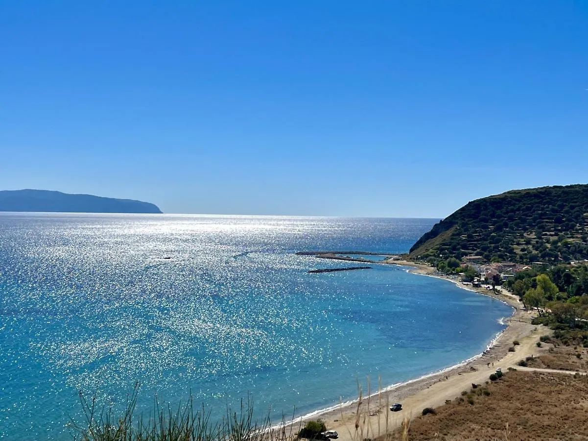 Villa Atlantis Katelios