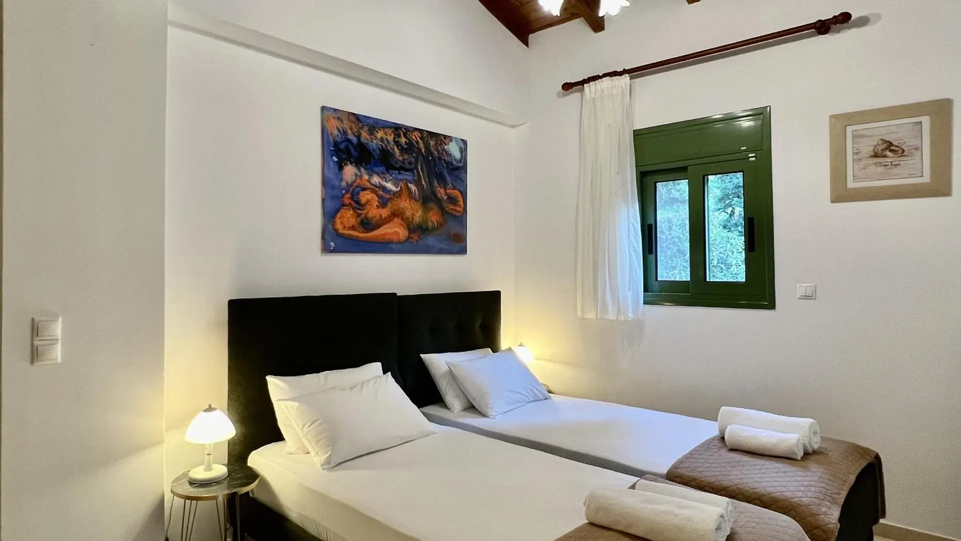 Villa Atlantis Katelios