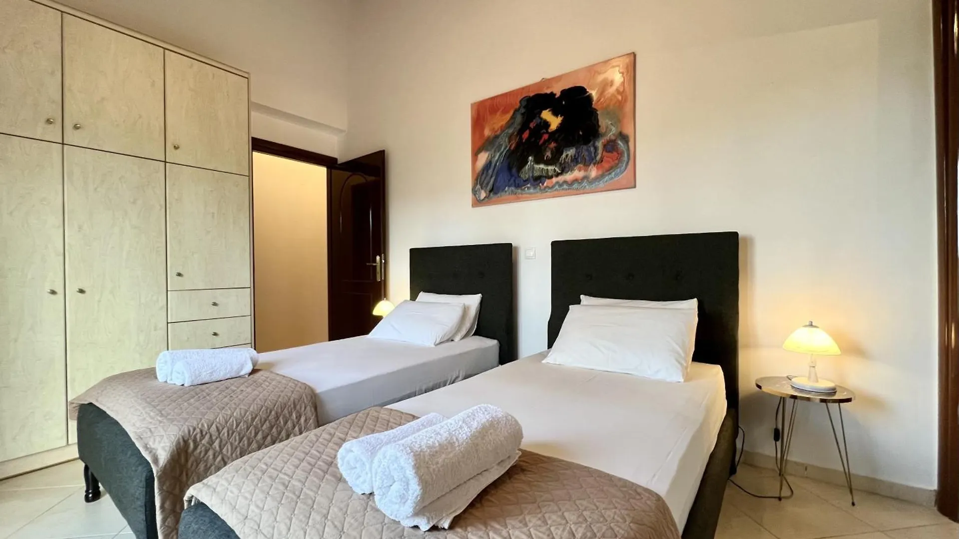 Villa Atlantis Katelios